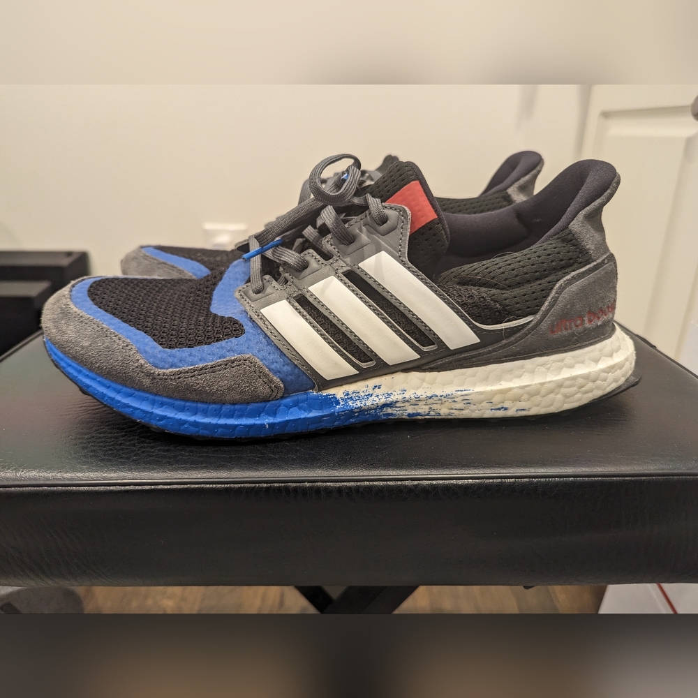 Adidas Ultraboost DNA sz 11